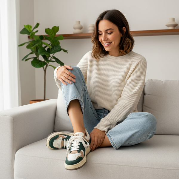 Hannah K. review photo